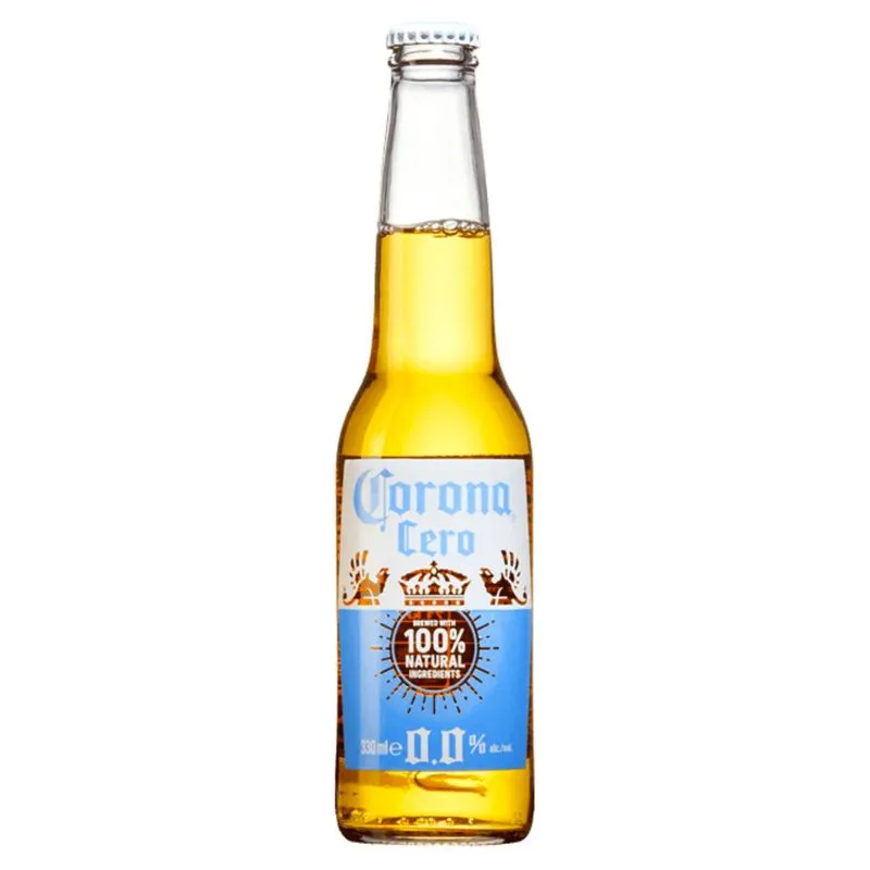 Corona Zero Long Neck