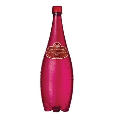 Água Com Gás Aquissima 1.5