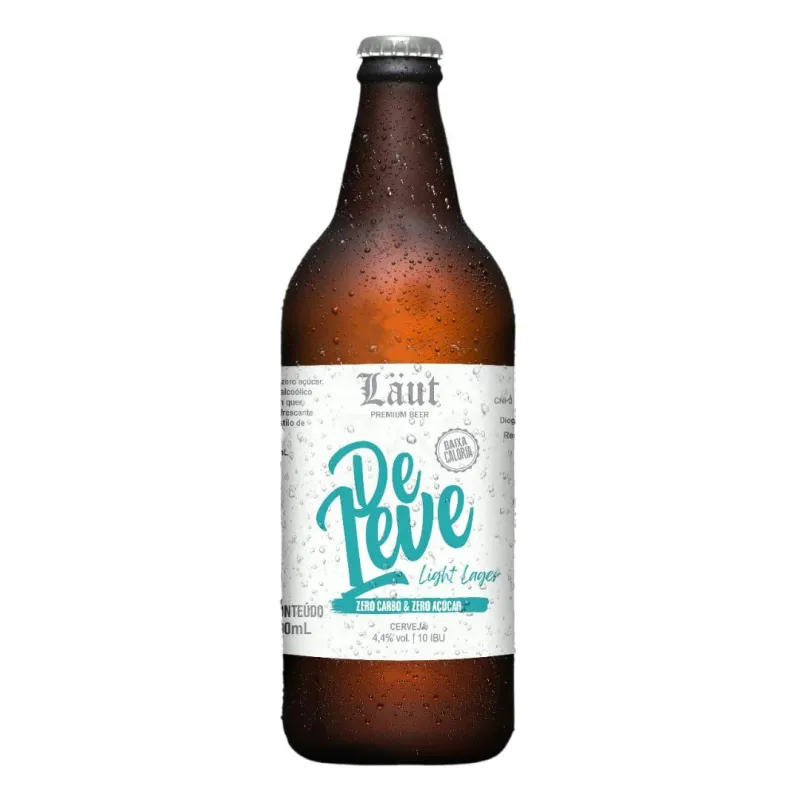 LAUT LEVE LIGHT 600ml