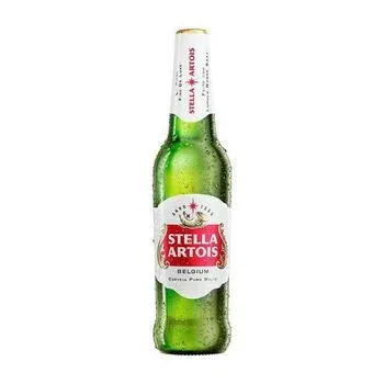 STELLA ARTOIS 600ml