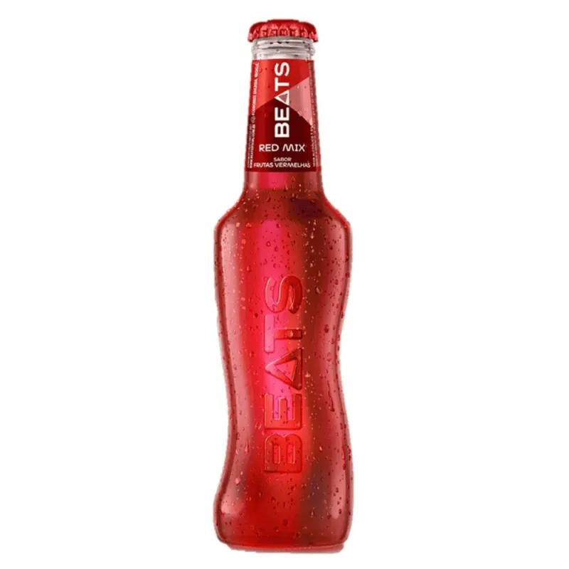 Skol Beats RedMix