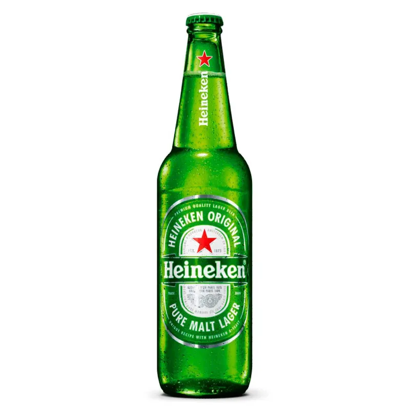HEINEKEN 600ml