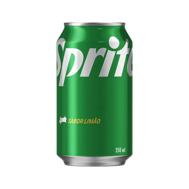 Sprite Lata 350ml