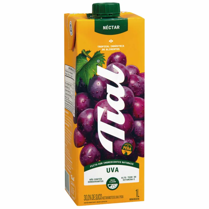 Suco Tial 1L