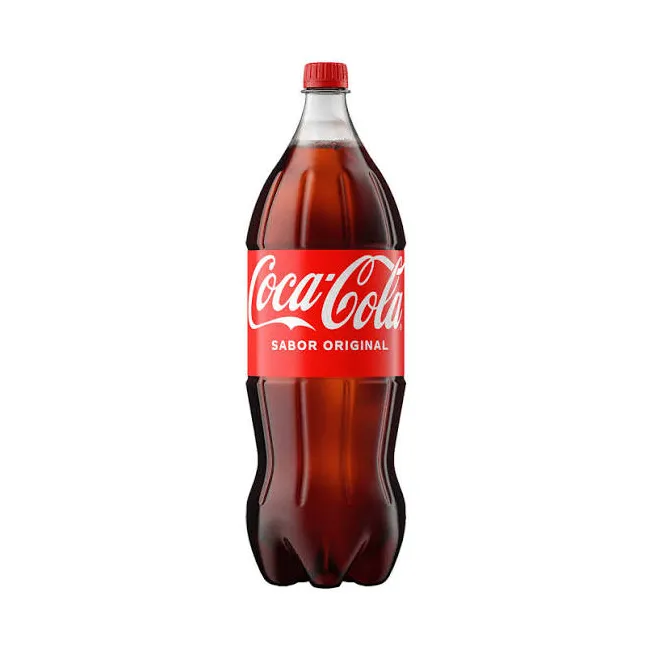Coca Cola 2L