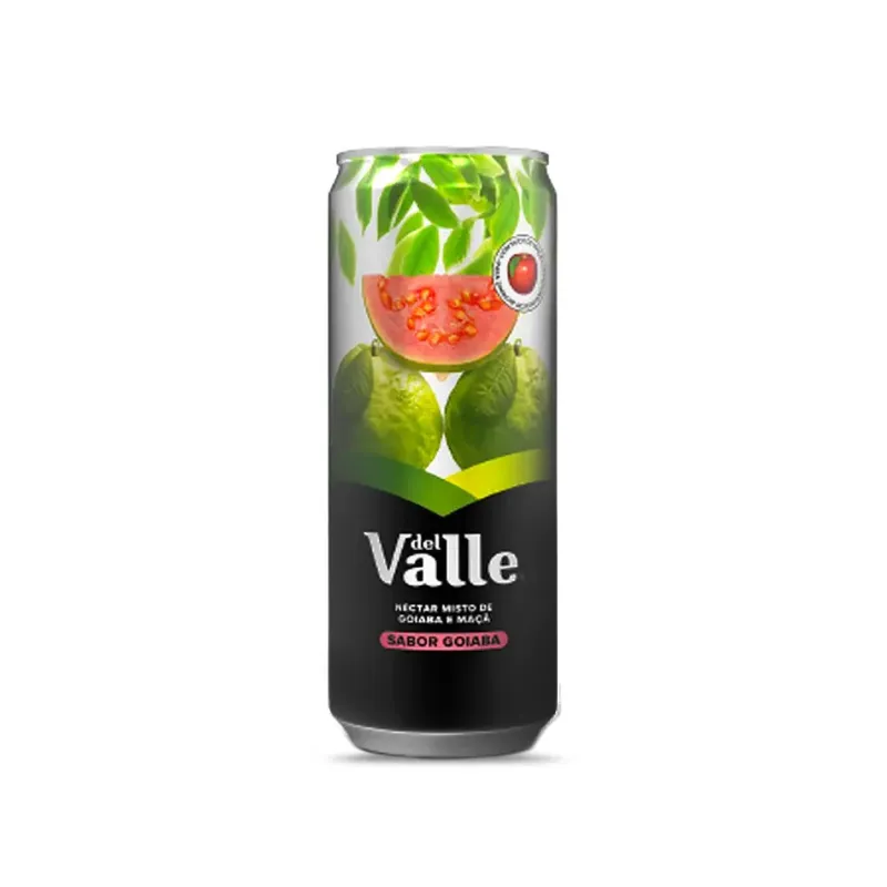 Suco Dell Vale Goiaba 290ml