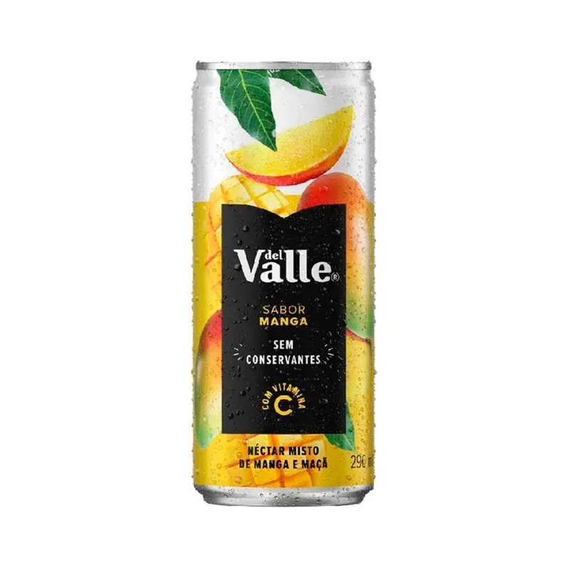 Suco Dell Vale Manga 290ml