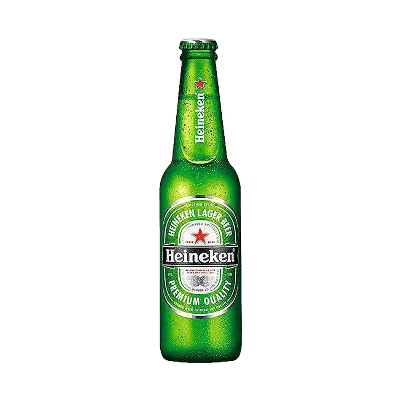 Heineken Long Neck