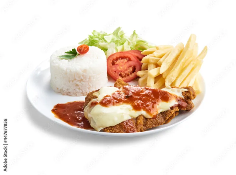 Refeição