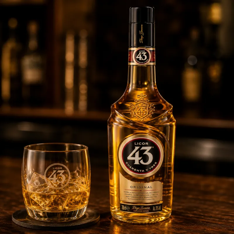 Licor 43
