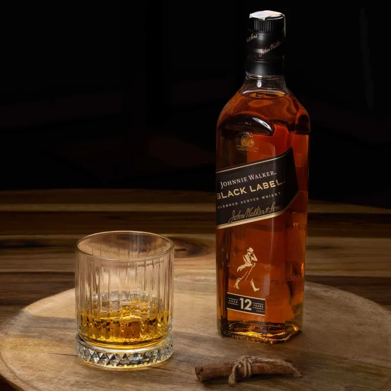 Black Label Dose