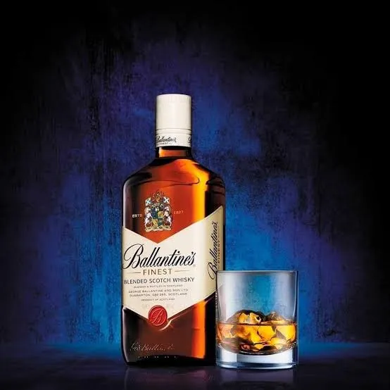 Ballantine's Dose