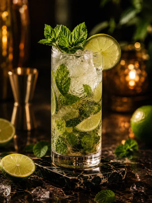 MOJITO