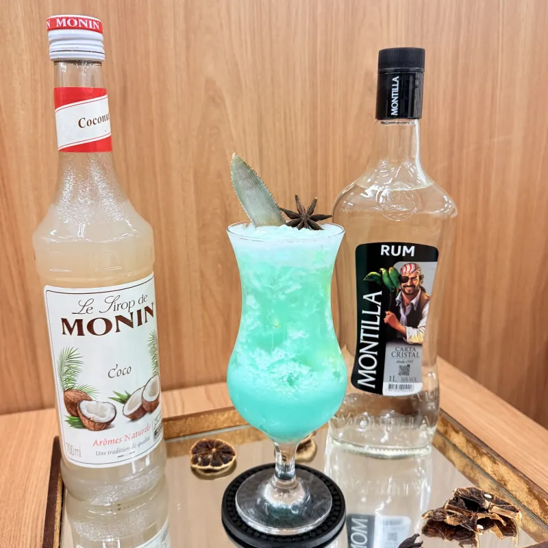 CÉU AZUL