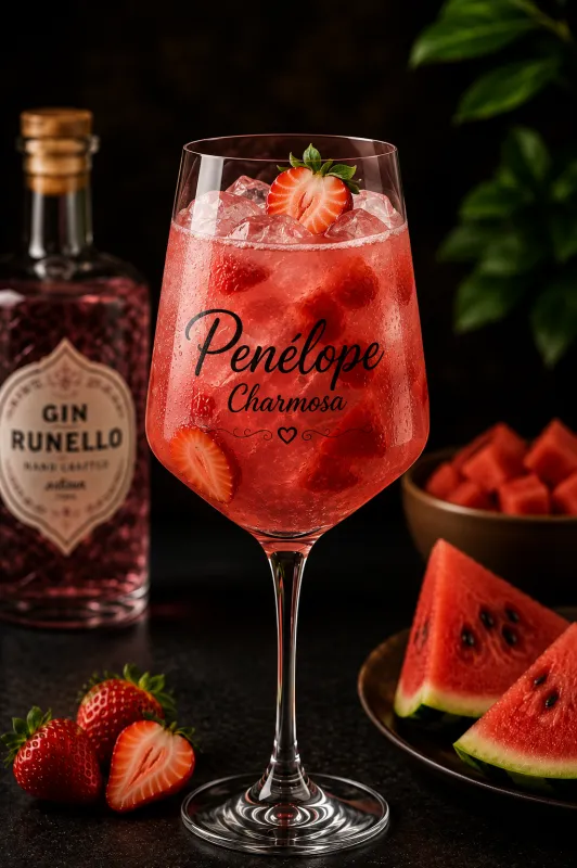 REFRESCANTES PENÉLOPE CHARMOSA