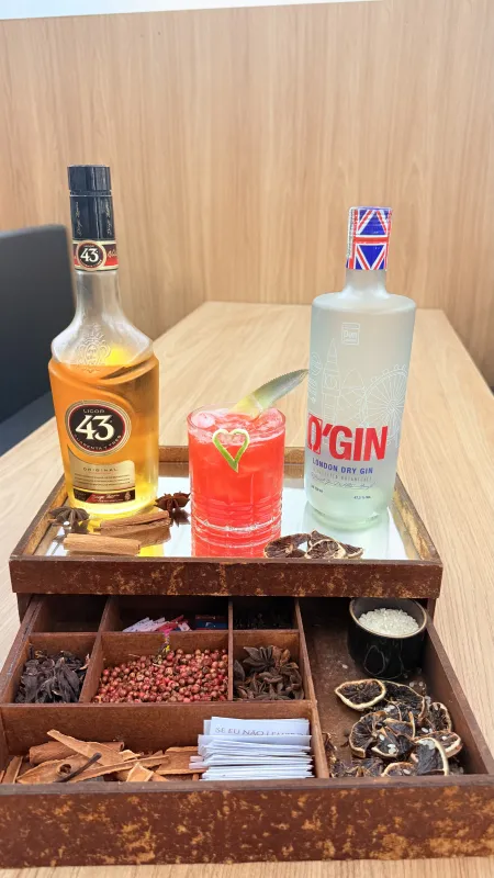 Drinks
