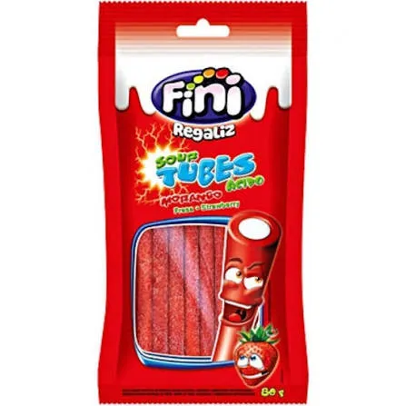 Bala Fini