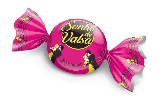 Sonho De Valsa